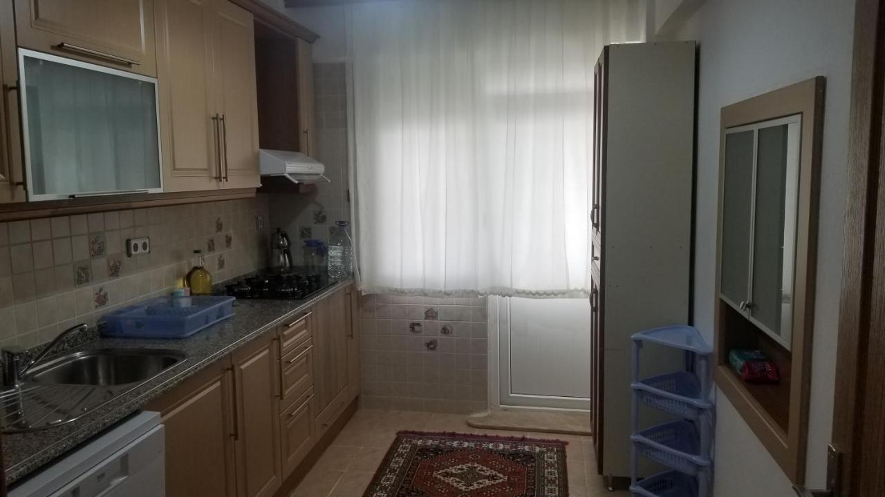 Апартаменти Huge Evleri 2 Мармарис Екстер'єр фото